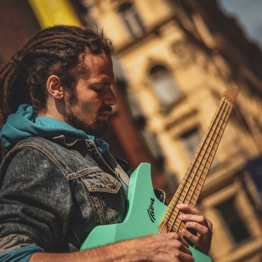 Paul Grape on SoundBetter