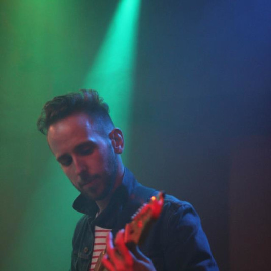 Steven W. on SoundBetter