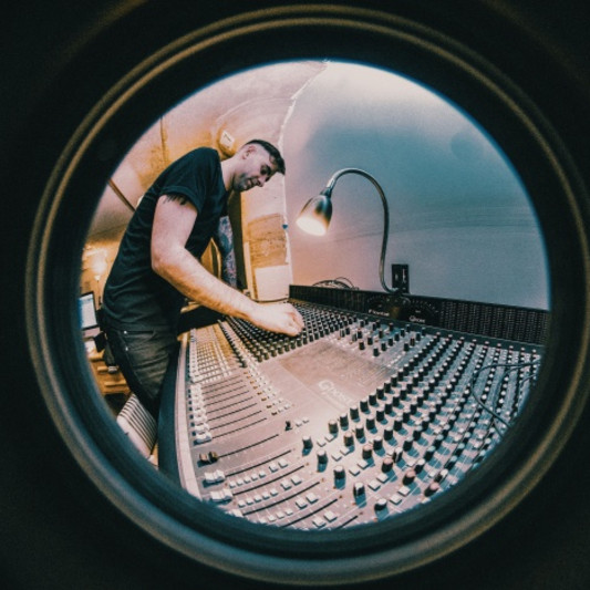 Wyatt Oberholzer on SoundBetter