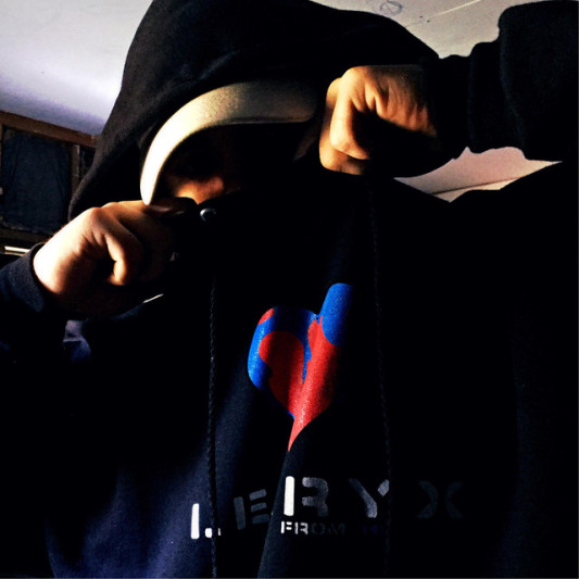 Learyx on SoundBetter