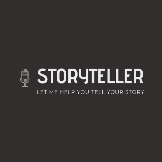 Storyteller on SoundBetter