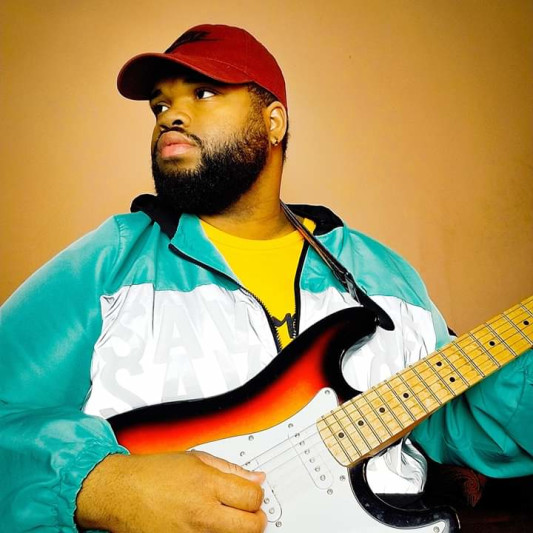 Dante Bowden on SoundBetter