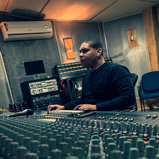 Felipe Pomar on SoundBetter