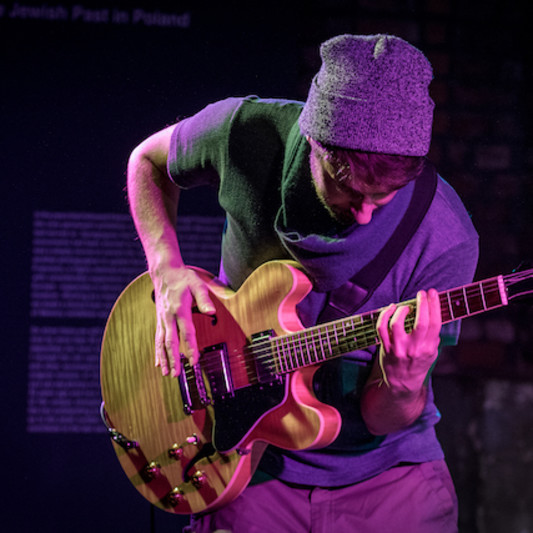 Alex Roth on SoundBetter