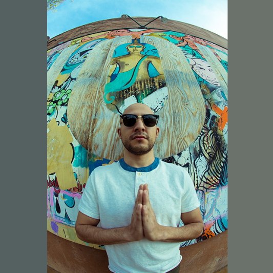 El Monk on SoundBetter