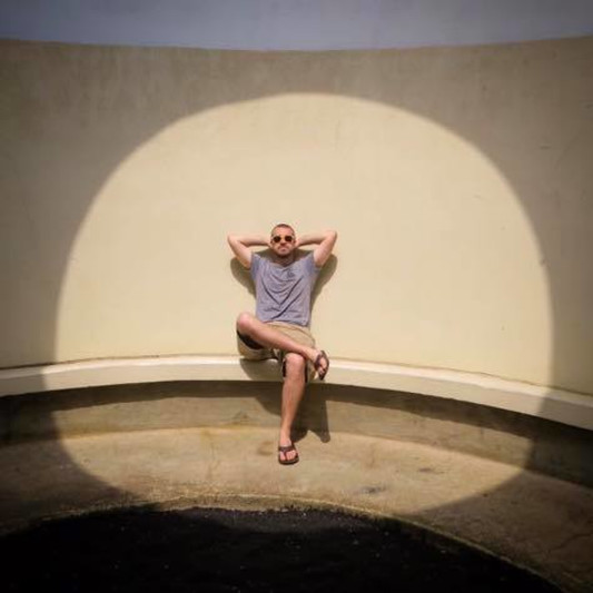 Eric Swenson on SoundBetter