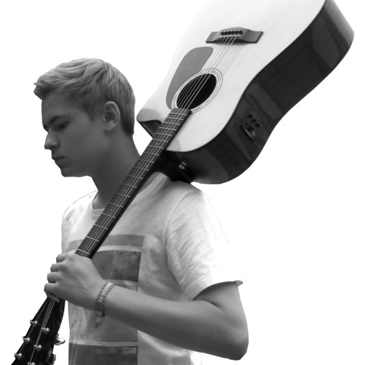 David Emde on SoundBetter
