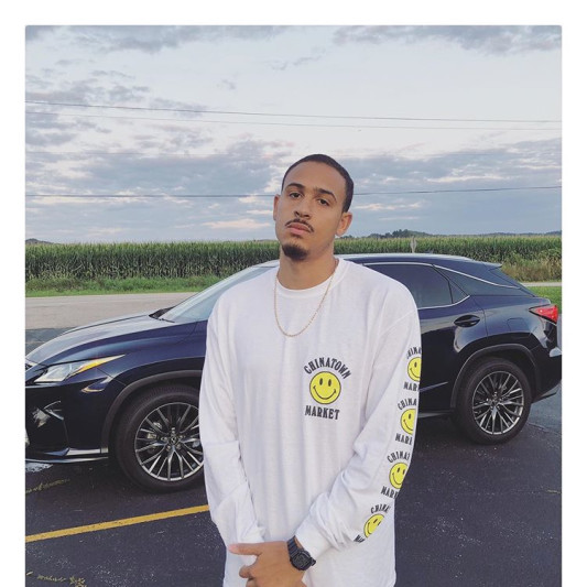 Osiris Marshall on SoundBetter