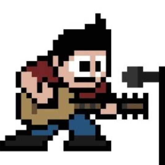 Brock B. on SoundBetter