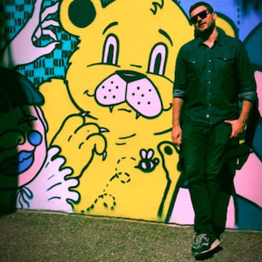boris j. on SoundBetter