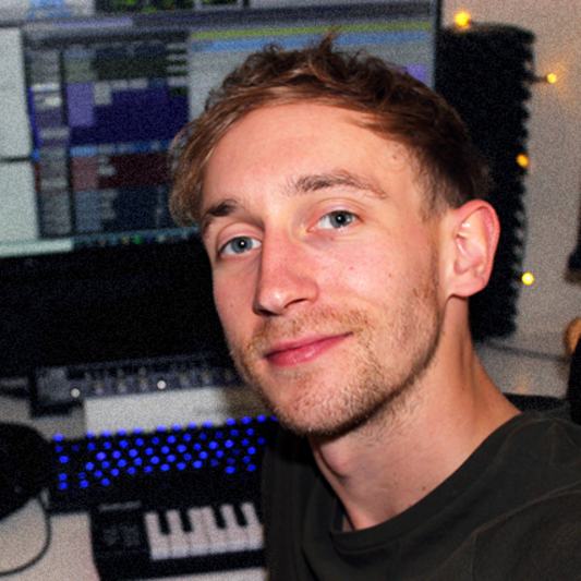 Will Mason on SoundBetter