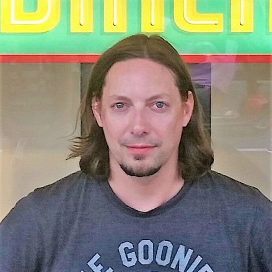 Mickey L. on SoundBetter