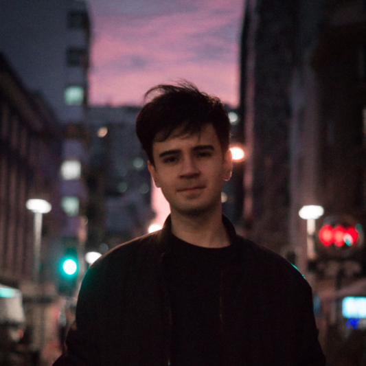 Matias Rojas on SoundBetter