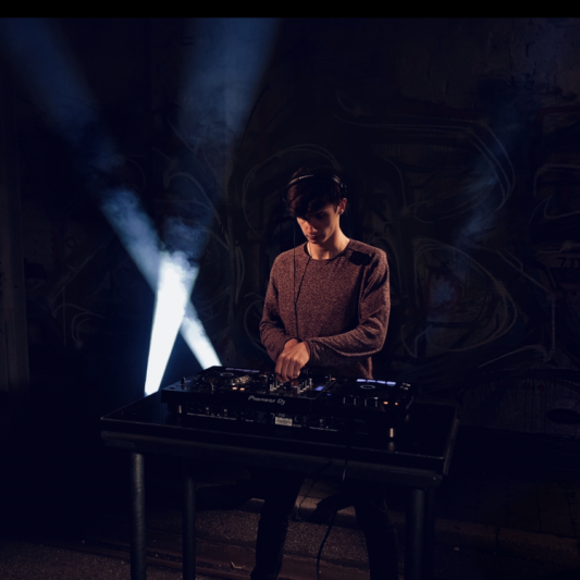 Paul T. on SoundBetter