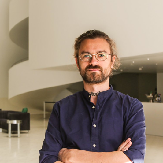 Szymon Weiss on SoundBetter
