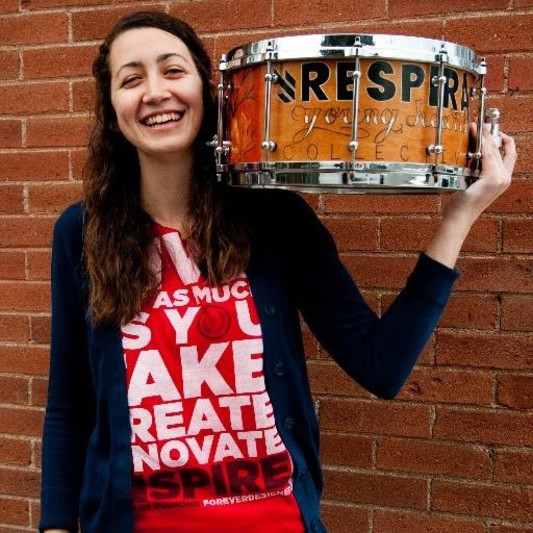Liz Aponte on SoundBetter