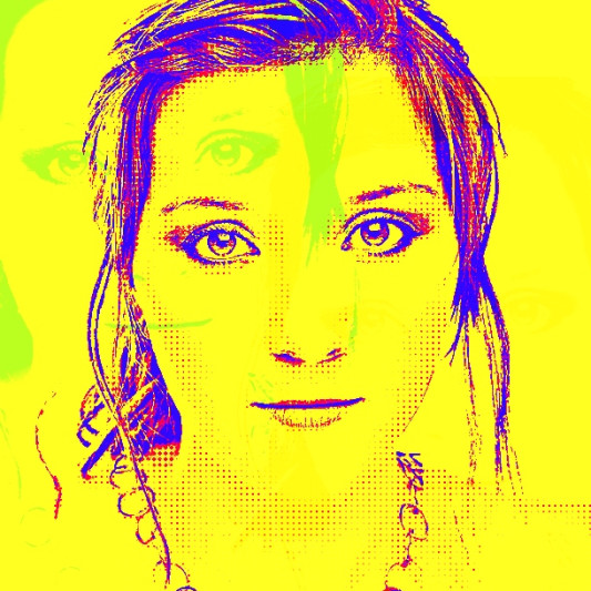 Kate Hayes on SoundBetter