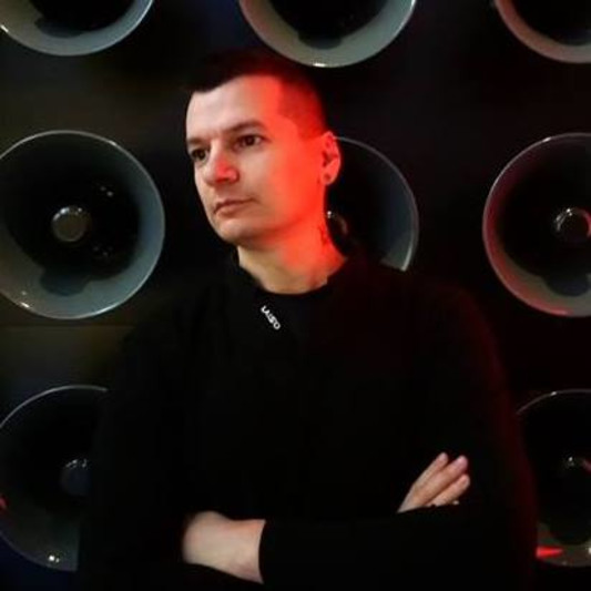 Profile User 195626 on SoundBetter
