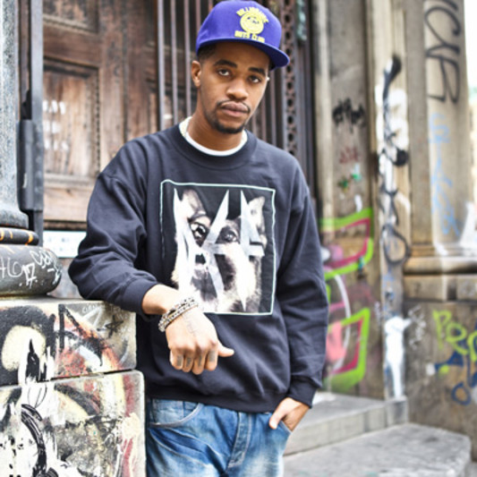 Slim Dollars on SoundBetter