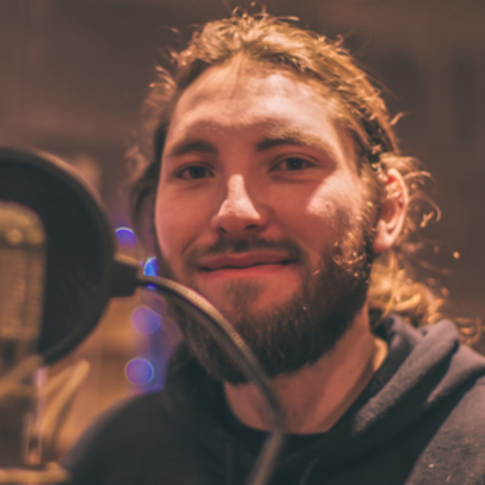 Radek Zak - Mixing engineer on SoundBetter