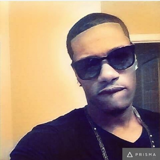 Keddrick G. on SoundBetter