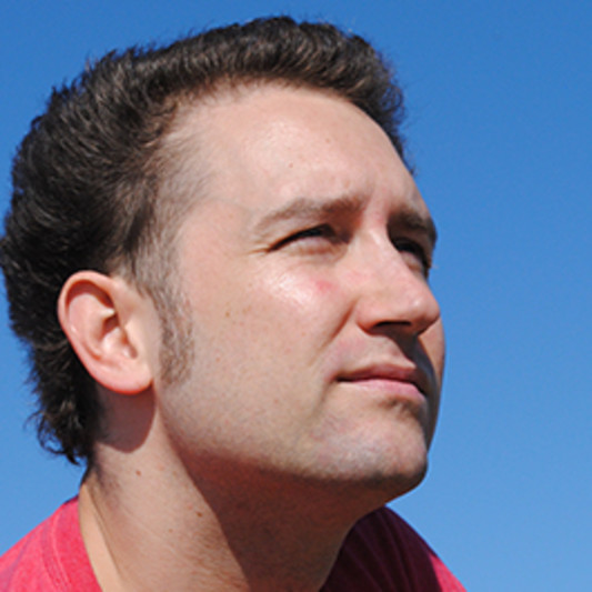 Caleb Orion on SoundBetter