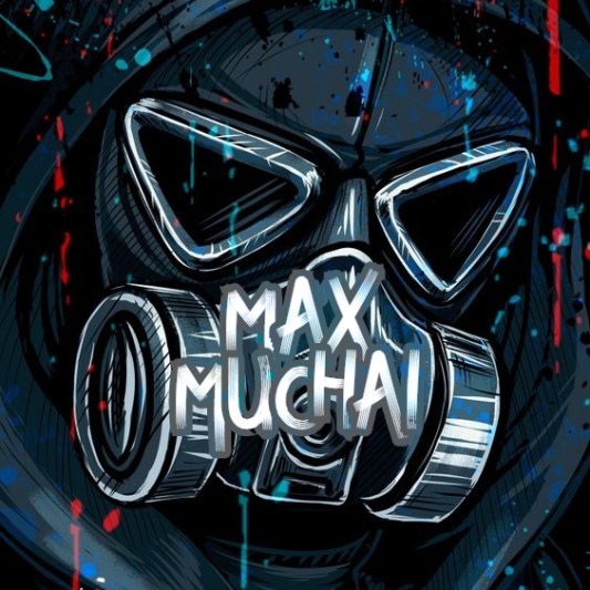Max Muchai on SoundBetter