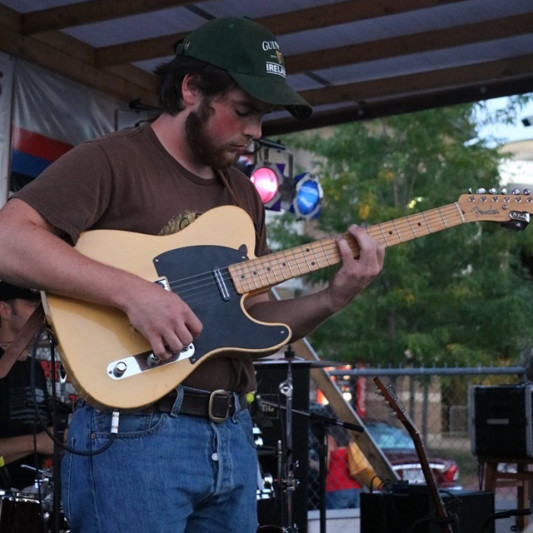 Donnie Bell on SoundBetter