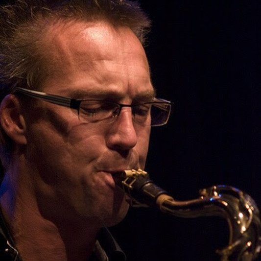 Jaap Winder (Avvolgitore) on SoundBetter