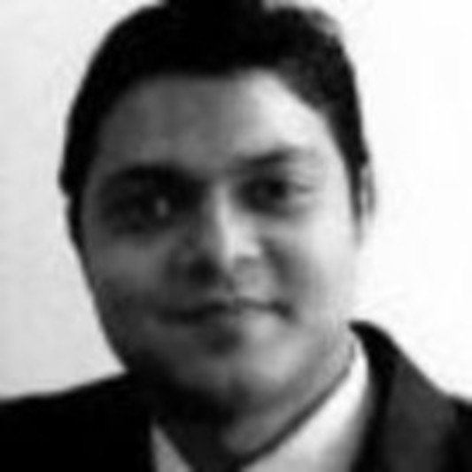 harshal on SoundBetter