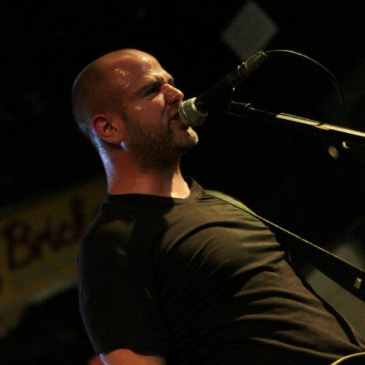 Nick James on SoundBetter