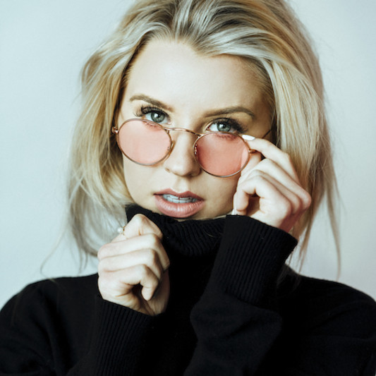 Tiffany Houghton on SoundBetter