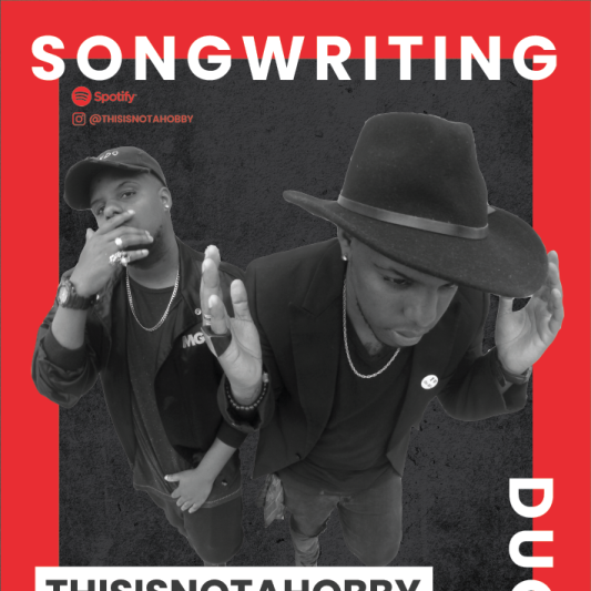 thisisnotahobby on SoundBetter
