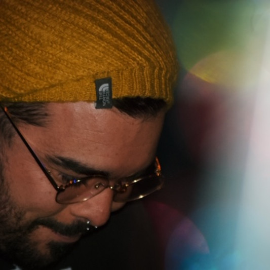 Keanu Grieves on SoundBetter