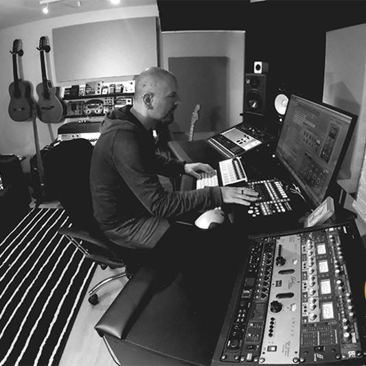 Poliedricsimo on SoundBetter