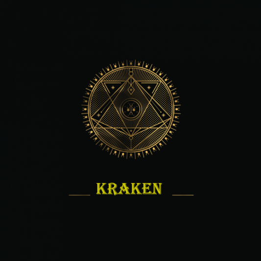 kraken on SoundBetter