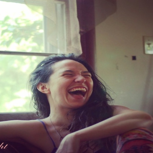 Katie Burke on SoundBetter