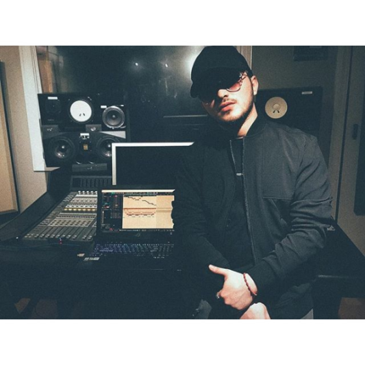 FrankEDLGM on SoundBetter