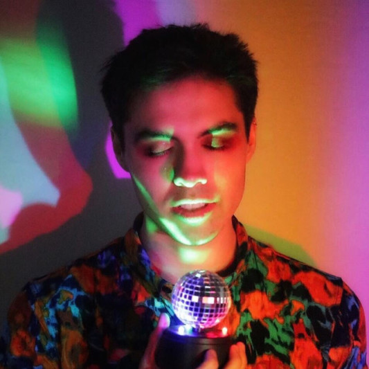 Gram ASh on SoundBetter
