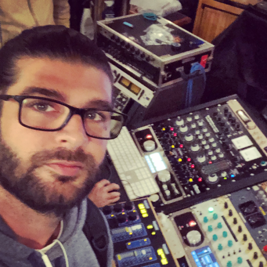 Giobbe Mastering on SoundBetter