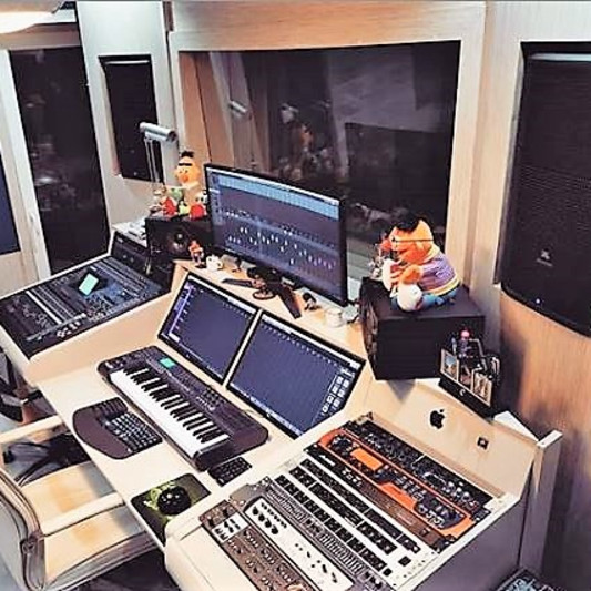 Balyoz Müzik Yapım on SoundBetter