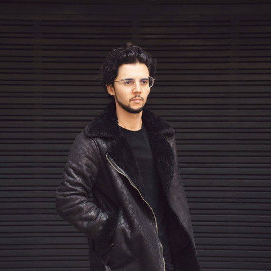 Samuel Lizarralde on SoundBetter