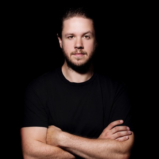 John Dahlback on SoundBetter