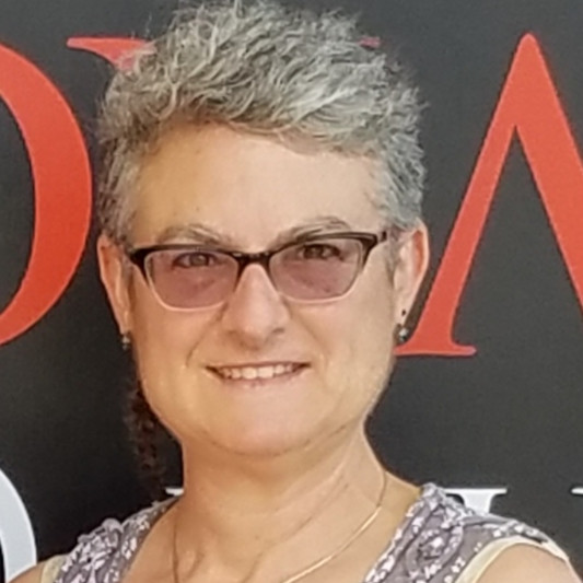 Liz Schiller on SoundBetter