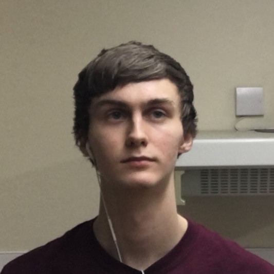 Gavin Brooks on SoundBetter