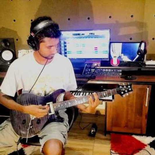 Mixing & Mastering Engineer on SoundBetter