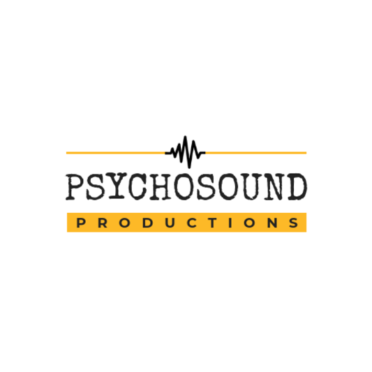 Psychosound Productions on SoundBetter