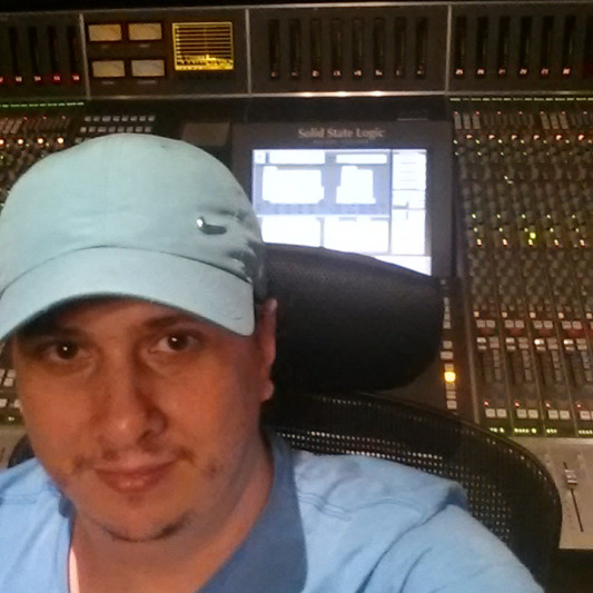 Diogo Poppi on SoundBetter