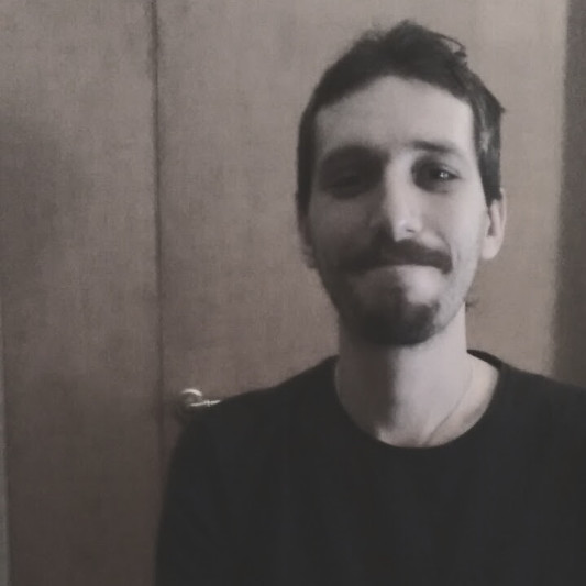 Martín Campisi on SoundBetter