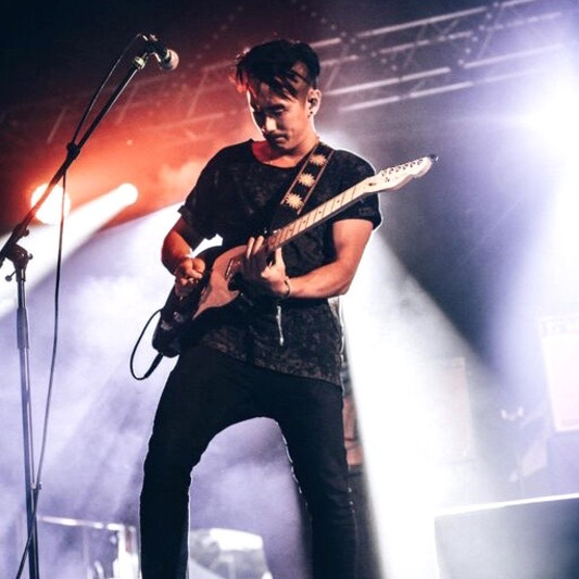 Nick Tsang on SoundBetter